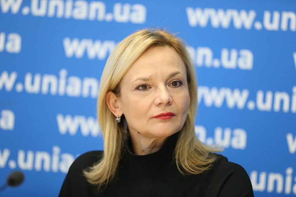 Национальный рейтинг влиятельности «Элита Украины» признан всеукраинским рекордом